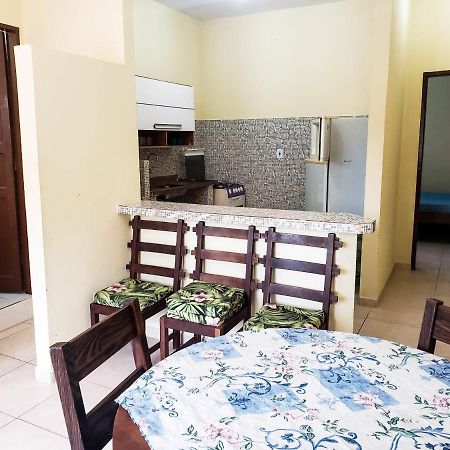 Mb Tenorio 13A - Wifi Praia Grande Ubatuba! 10Min Da Praia! Apartment Luaran gambar