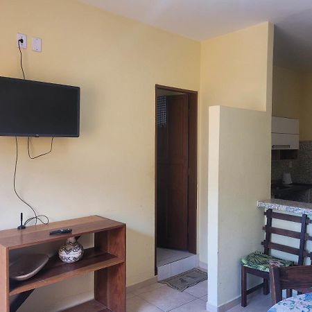 Mb Tenorio 13A - Wifi Praia Grande Ubatuba! 10Min Da Praia! Apartment Luaran gambar